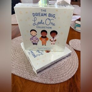 The Dream Big, Little One Collection Box Set
